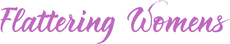 Flattering Womens