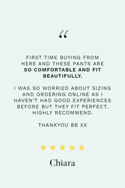 Pants<Betty Basics Black Weekend Pant