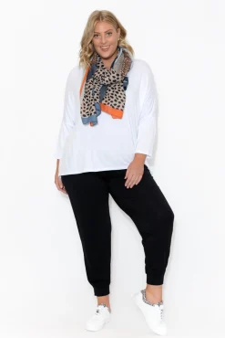 Pants<Betty Basics Black Weekend Pant