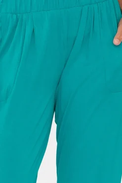 Pants<Betty Basics Blue Lagoon Tokyo Slouch Pant