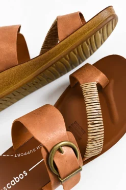 Slides<Los Cabos Bria Bronze Slide