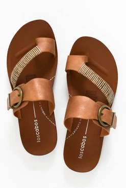 Slides<Los Cabos Bria Bronze Slide