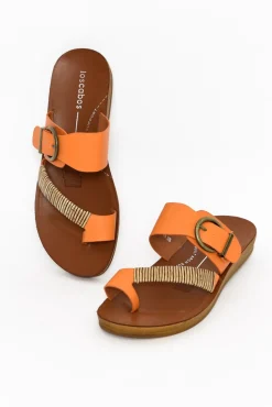 Slides<Los Cabos Bria Tangerine Slide