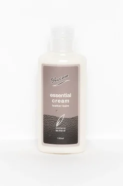 Boots<Shucare Essential Cream Leather Conditioner