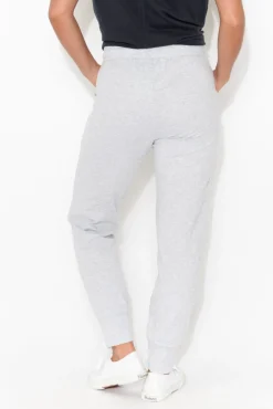 Pants<Elm Grey Marle Wash Out Lounge Pant