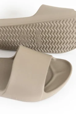 Slides<Bay Lane Jaylin Beige Slide