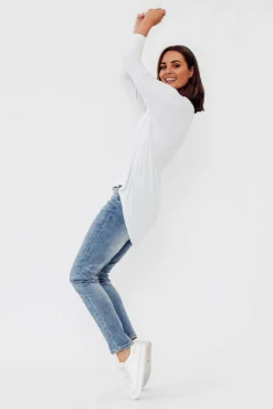 Jeans<Gordon Smith Marvel Blue Denim Slim Jean