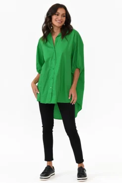 Pants<Cafe Latte Reed Black Stretch Cotton Pant