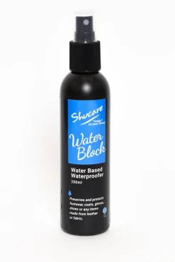Boots<Shucare Water Block Shoe Protector Spray